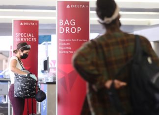 The U.S. Is Off the EU’s ‘Safe List.’ What Does That Mean for Americans Traveling to Europe? – Yahoo! Voices