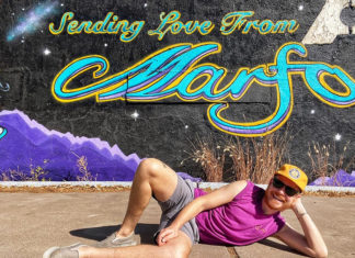 The US of Gay – Dallas Voice