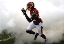 The Washington Football Team is Hosting NFL Pride Night – Out Magazine