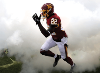 The Washington Football Team is Hosting NFL Pride Night – Out Magazine