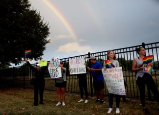 The Week That Was: Benet hires gay coach after all, Haymarket no vote, Eyes to the Skies over – Daily Herald