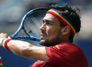 There will be no out gay male tennis players at the U.S. Open – Outsports