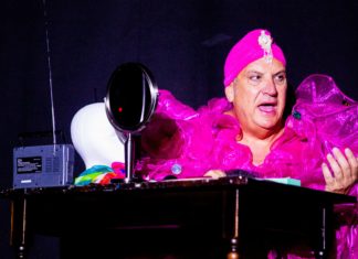 There’s a fire of fervor in The Studio Players’ Southwest Florida premiere of ‘Torch Song’ – Naples Daily News