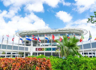 These Are North America’s Best Airports in 2021 – Thrillist