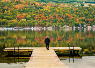 These Are the Top 10 Most Affordable Small Towns in the U.S. – Thrillist