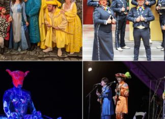 Things to do in L.A., Orange County: Beatles, LGBTQ mariachis – Los Angeles Times