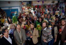 This Gay Puppeteer Helped Put ‘The Muppet Show’ On The Map And Changed TV Forever – HuffPost