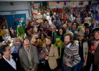 This Gay Puppeteer Helped Put ‘The Muppet Show’ On The Map And Changed TV Forever – HuffPost