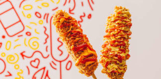 This New Williamsburg Eatery Has All of Your Favorite Korean Food Trends Under One Roof – Thrillist