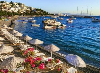 This Turkish Hotel Won’t Rent To Men Unless They’re With a Woman – Yahoo News