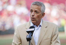 Thom Brennaman says fans want him back on TV after anti-gay slur – New York Post