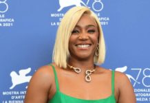 Tiffany Haddish declares she ‘loves the gays’: ‘In my past life, I was a gay man’ – Yahoo Eurosport UK