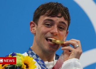 Tokyo 2020: The Games with a record number of LGBTQ athletes – BBC News