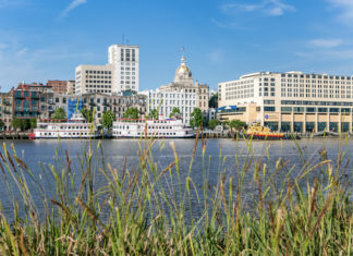 TRAVEL: Southern Spirit – Dallas Voice