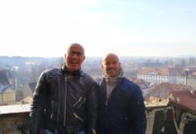 Traveling the world as gay digital nomads – Local News 8 – LocalNews8.com