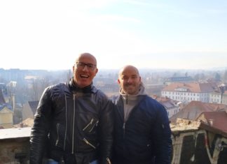 Traveling the world as gay digital nomads – Local News 8 – LocalNews8.com
