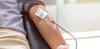 Trudeau says blood donation ban on gay and bisexual men will end soon | News – Daily Hive