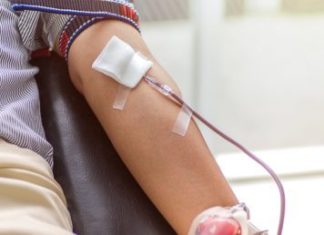 Trudeau says blood donation ban on gay and bisexual men will end soon | News – Daily Hive