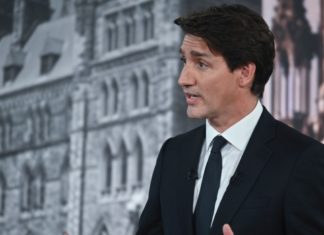 Trudeau says he expects end soon to blood donation ban for gay, bisexual men – CP24 Toronto’s Breaking News