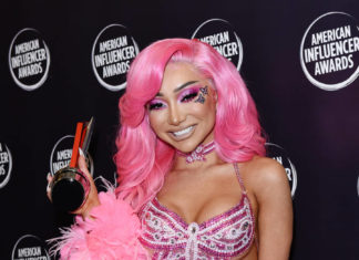 Ts Madison Blasts Nikita Dragun Over Tyga, Asian Doll, & Beefing With Black Women – HotNewHipHop
