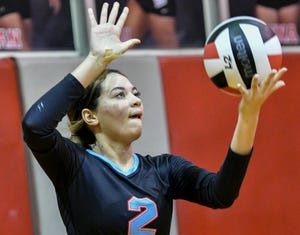 Tuesday’s Brevard High School Sports: Bowling, Golf, Volleyball, Swimming – Florida Today