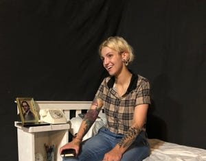 Twin City Players opens season with ‘Fun Home’ – South Bend Tribune