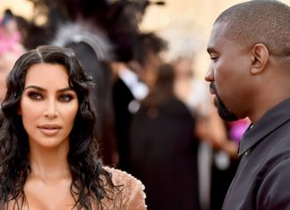 Tyson Beckford Slams ‘Dumbass’ Kim Kardashian For Calling Him Gay Pre-Kanye West Marriage – HipHopDX