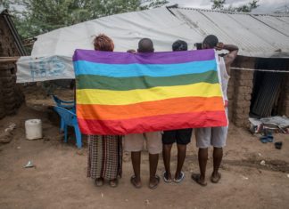 Ugandan claims LGBT+ asylum seekers are ‘faking’ sexuality – PinkNews