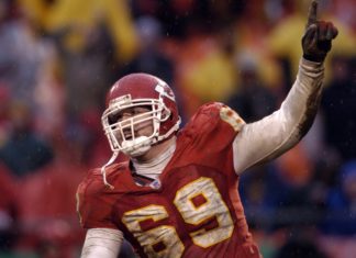 Update on Kansas City Chiefs LB Willie Gay Jr.’s injury progress – Chiefs Wire