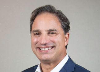 US Med-Equip Names Co-Founder Greg Salario as New CEO – GlobeNewswire