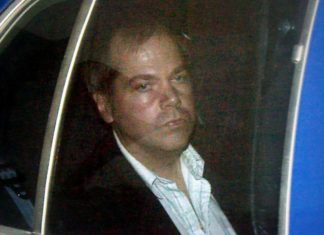 US President Reagan’s Shooter John Hinckley Wins Unconditional Release – Towleroad