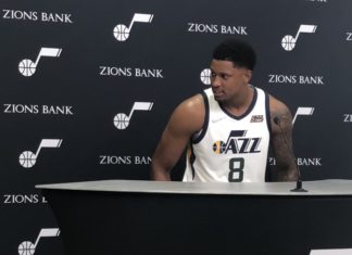 Utah Jazz Media Day Reveals Focus, Health, And Leadership – KSL Sports
