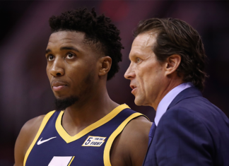 Utah Jazz Release Roster For 2021-22 Training Camp – KSL Sports