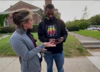 UWM to investigate social media video of student using racist and anti-gay slurs – WTMJ-TV