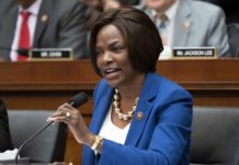 Val Demings Supports Eliminating Blood Donations from gay men · The Floridian – The Floridian