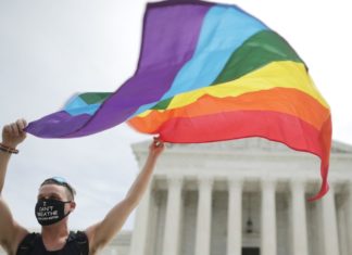 Vernon Hills to install gay pride banners around town ahead of the annual celebratory month – Chicago Tribune