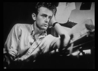 Was James Dean Queer? Why the Debate Hasn’t Gone Away – Esquire