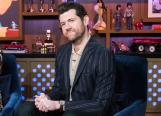 What Billy Eichner’s ‘Bros’ Means for LGBTQ Film Representation – Showbiz Cheat Sheet