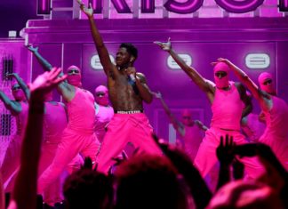 What do Lil Nas X’s superstardom and DaBaby’s controversial comments tell us about the future of LGBTQ people in hip-hop? – The Washington Post