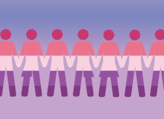 What does it mean to be aceflux? This micro-label is gaining traction in the asexual community – Mic