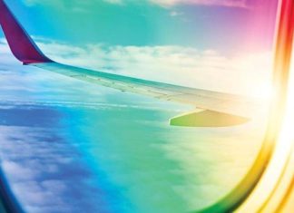 What Does LGBTQ+ Travel of Tomorrow Look Like? – Yahoo News