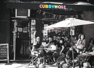 What Happened to All the Lesbian Bars? – InsideHook