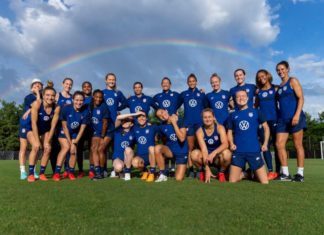What progress has meant for LGBTQ athletes in women’s soccer – The Athletic