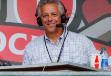 What Thom Brennaman told David Halberstam in new Sports Broadcast Journal interview – The Cincinnati Enquirer