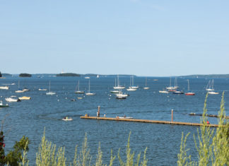 What to Do This Summer: Portland, Maine – The New York Times