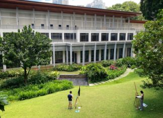 What’s behind the decision to close Yale-NUS College? – The Straits Times