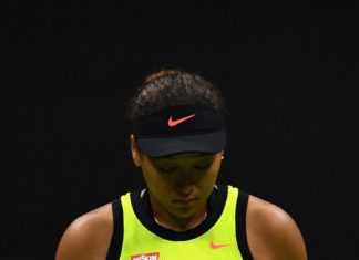 What’s Next for Naomi Osaka – The Wall Street Journal