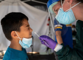 White House Seeks $65 Billion to Prepare for Future Pandemics – The New York Times