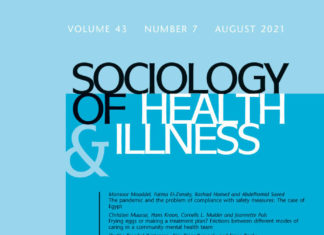 ‘Who cares if you’re poz right now?’: Barebackers, HIV and COVID‐19 – Wiley