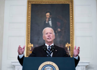 Who Falls Under Biden’s Federal Employee Vaccine Mandate? – The New York Times